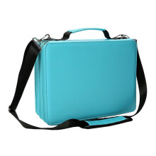 Torba transportowa z organizerem na markery 168/224 sloty