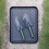 Outdoor Boot Mat Tray for Floor Protection 8