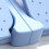 Foot Stepper Machine Reinforced Nylon Mini Stepper Light 3
