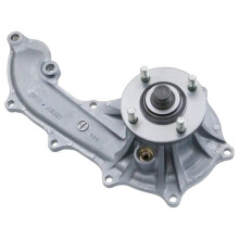 Automobile Water Pump Parts Car Water Pump 16100-79445 for WPT-044