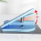 Foot Stepper Machine Reinforced Nylon Mini Stepper Light 4