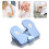 Foot Stepper Machine Reinforced Nylon Mini Stepper Light 6