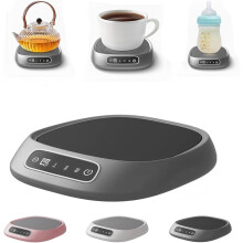 Koffiekopjeswarmer met elektrische onderzetter (12V)