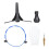 FRCOLOR horn cleaning kit maintenance accessories set 4
