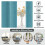 Linen Sheer Curtains Silver 63 Inch 2 Panels 6