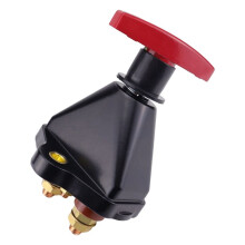 Cp-3183 Three Legged High Current Power Supply 12V-48V Battery Disconnect  for Car Auto RV Yacht Boat