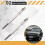 4Pcs Engine Glow Plug 0250202040 ETC8847 for     2.5 TDI  Preheating Plug 3