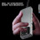 USB Sound Card 7.1 Channel External Audio Adapter 4