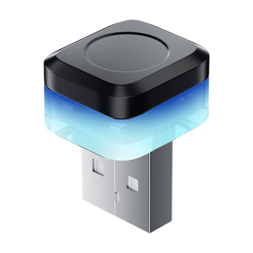 Lampe LED USB 1 pouce 1