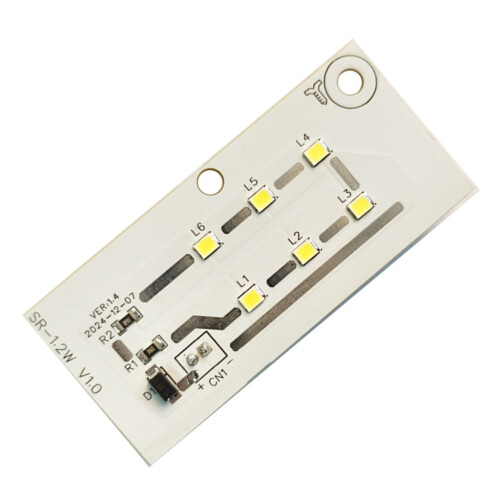 Ampoule LED de rechange pour micro-ondes 5304517872