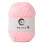 Milk cotton yarn solid color soft 100g 2