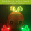 Dancing Bee Toy Light-Up Musical Sensory Toy for 7