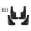 Car  Mud Flaps Mud Guard Flap  Flaps Accessories for  Teramont Pro 2025 1