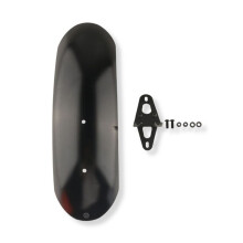 Motorcycle Mudguard for R12 NineT R 12 R NineT R NineT Option 719 Front High Mounted Guard