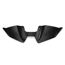 Motorcycle Front Lip Spoiler Wind Wing Cover Cone Aerodynamics Fairing Winglets for Z900 Z900SE 2025