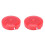 2X Tailor Sewing Retractable Ruler Tape Measure Red 1.5M/60 inch 1