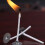 Candle wicks cotton core with metal tabs 100 pcs 4