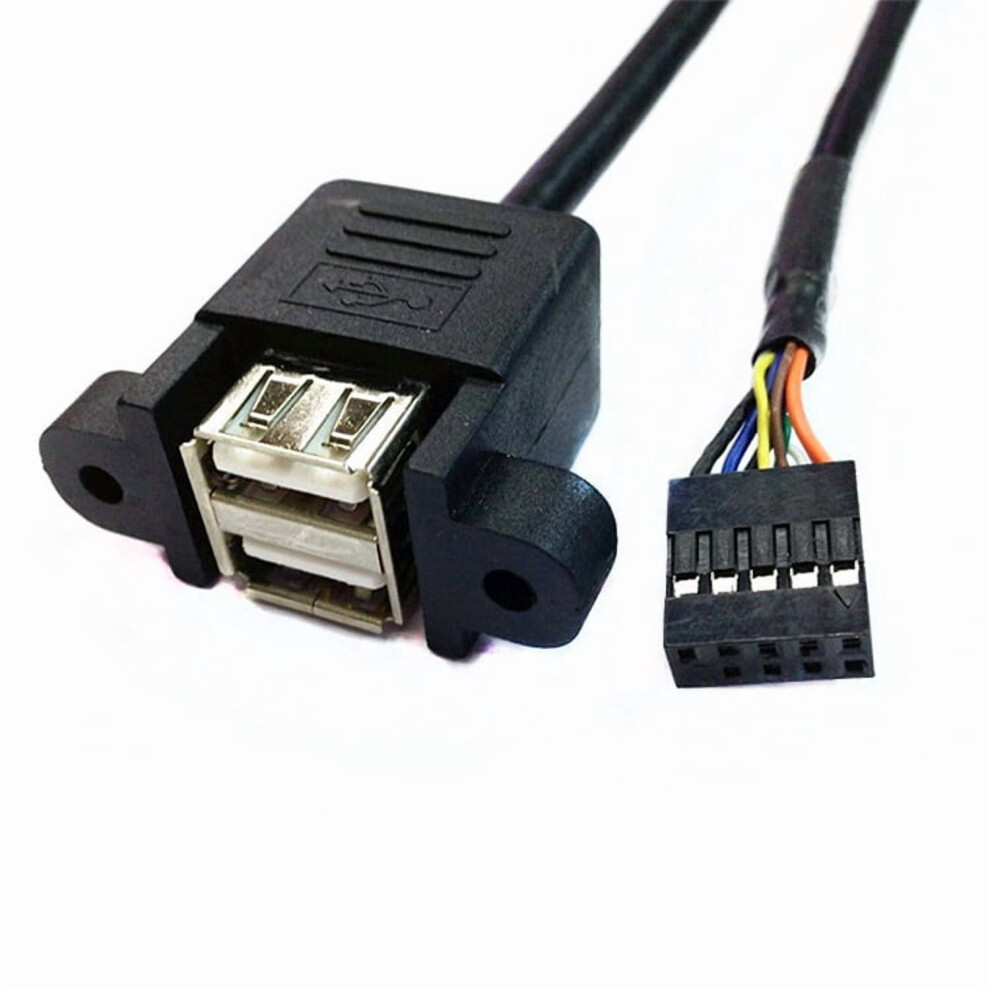 USB