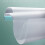 Plastic Document Folder Clear A4 Letter Size 6