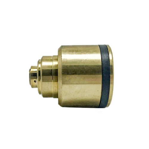 Car Air Conditioning Compressor Control Valve TRS09 for