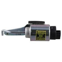Car Trunk Cover of Locking Device Controller Motor 812303D010 for 2000-2005 Sonata Amanti Opirus Optima