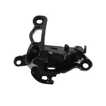 Motorcycle Accessories Side Kickstand Mount Stand Kick Bracket Support for Pan America RA1250 S 2021-2025