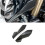 Motorcycle Headlight Side Panels Protector for  S1000R 2021-2023 Front Fairing Kit Accessories 6
