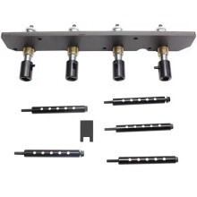 Fuel Injector Removal Installation Tool Kit for B38 B48 B58 Engines Replace 2358417 2358022