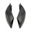Motorcycle Headlight Side Panels Protector for  S1000R 2021-2023 Front Fairing Kit Accessories 2