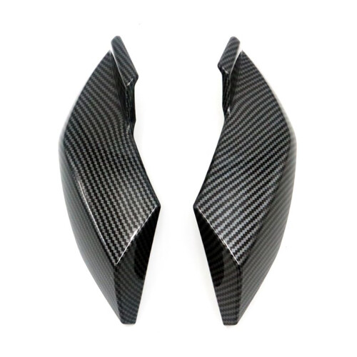 Motorcycle Headlight Side Panels Protector for  S1000R 2021-2023 Front Fairing Kit Accessories 1