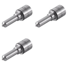 3X DLLA150P59 New  Fuel Injector Nozzle for  14B / Land  BANDEIRANTE 3.7D