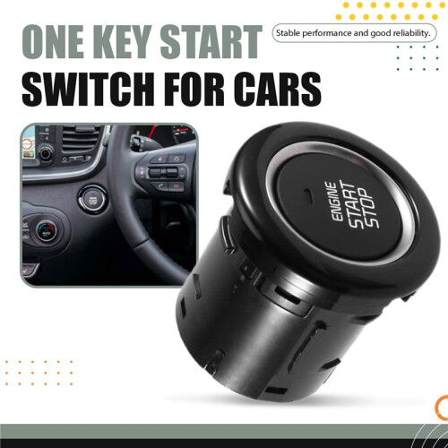 95430-C5000 Car Engine Start Stop  Button for for  Sorento 2015-2018 2