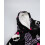Monster High Monster High Blanket Hoodie (Womens Multicoloured) 5