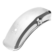 Rear Wear-Resistant Rear Mudguard Motorcycle Accessories for GN125 GN250