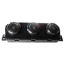 For Ram 1500 2500 3500 Pickup A/C Heater Climate Control Temperature Unit 55111290AD, 55111290AF, 55111290AE