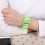 Children's Digital Calculator Wristwatch 5