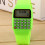 Children's Digital Calculator Wristwatch 6