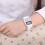 Children's Digital Calculator Wristwatch 7