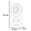 Motion-Activated Voice Player with Built-in Microphone 2