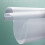 Plastic Document Folder Clear A4 Letter Size 6