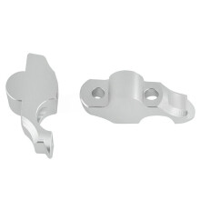 Motorcycle Handlebar Heightening for R NINE T Scrambler R 9 T PURE Racer Handle Bar Clamp Accessories