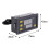 Digital Temperature Controller 12V 110-220V 5