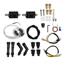 DS1-2 Motorcycle Electronic Ignition System Kit for CB500 CB550F CB750 CB750A CB750F 1969-1978