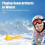 Snowball Maker Toy Yellow Duck Shape with Handle 8