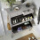 IKEA GULLABERG Shoe Cabinet 88x30x122cm 2