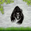 Black Bear Metal Wall Art Decor 1 Piece 7