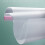 Plastic Document Folder Clear A4 Letter Size 6