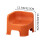 Lightweight 11" Plastic Step Stool, Holds 200 lbs – Bathroom, Kitchen, Home Office & Garage Use 3