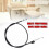 Recliner Chair Handle Cable Release Lever AU Replacement 7