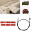 Recliner Chair Handle Cable Release Lever AU Replacement 2